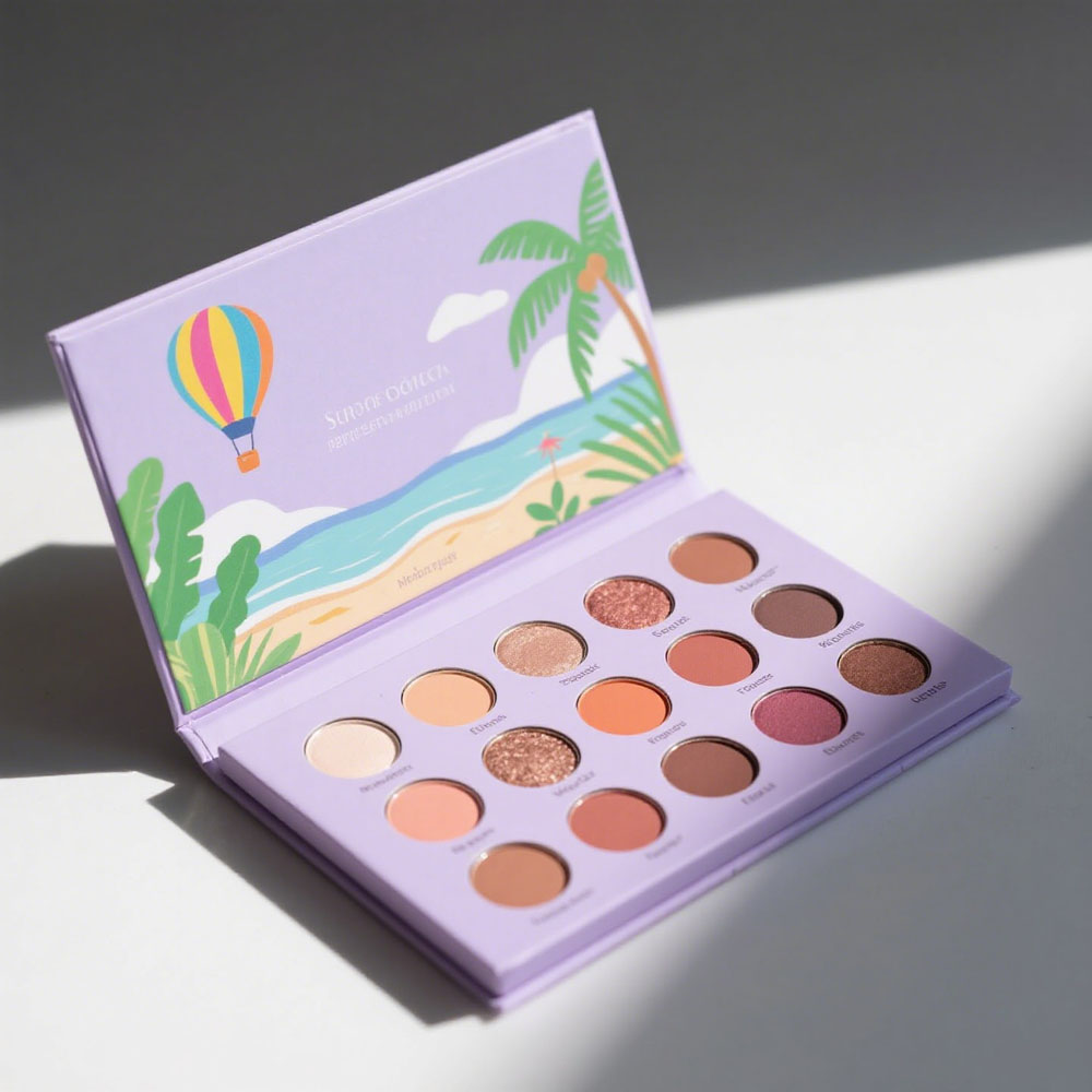 how to make eyeshadow more pigmented