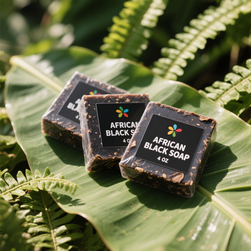 Why Choose African Black Soap: A Manufacturer’s Insight