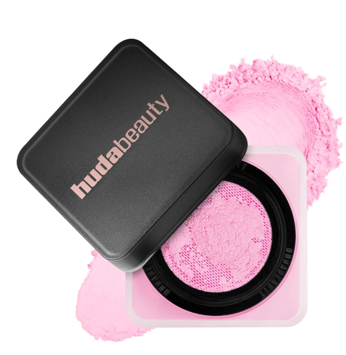 <strong>The 6 Best Pink Setting Powders of 2025</strong>